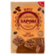 Sapori Pepite Caffè e Fave di Cacao 108 g