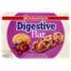 Papadopoulos Digestive Bar with red fruits & milk chocolate 5 x 28 g