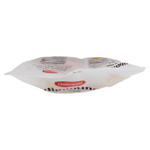 Cabrioni Bignoline da riempire 100 g