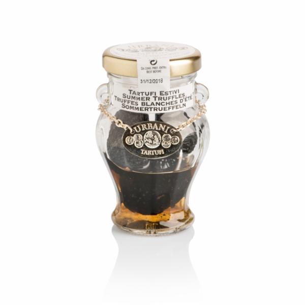 Urbani Tartufi Tartufi Estivi Interi 25 G