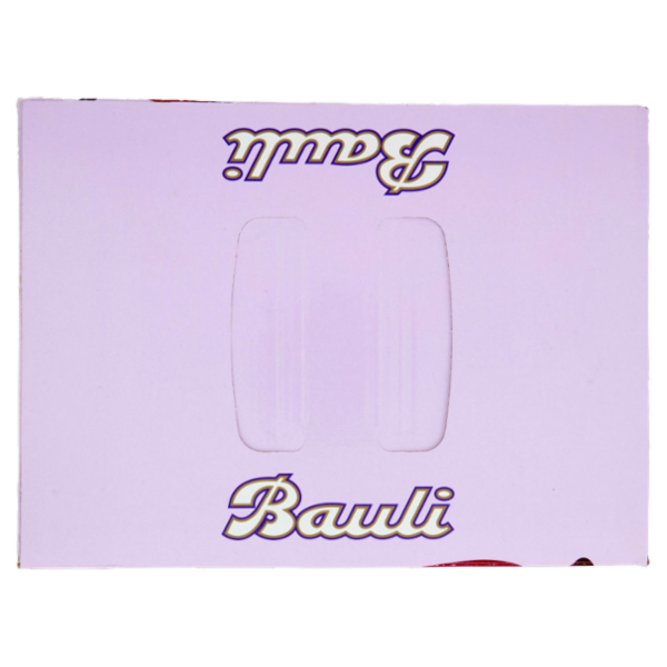 Bauli Magica Festa Panettone Bauli 700 g + Spumante Gran Dessert Dolce Toso 75 cl