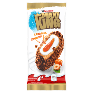 Kinder Maxi King 3 x 35 g