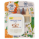 Ambi Pur Profumatore per Ambienti Diffusore Elettrico e Ricarica 3Volution, Arancia e Neroli 20 ml