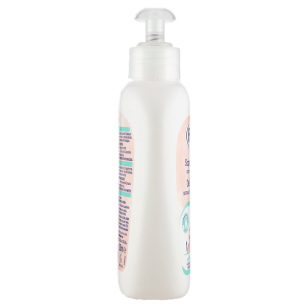 Fissan Sapone Delicato 250 ml