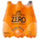 Ginger Biondo San Benedetto Zero 0,75 L PET x6