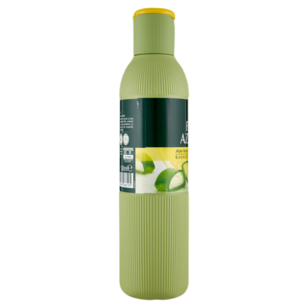 Felce Azzurra Bio Bagnodoccia Aloe Vera e Limone 500 ml