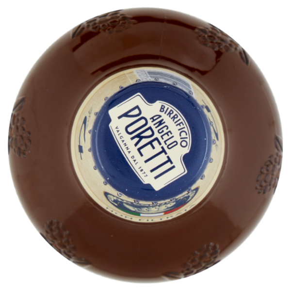 Birrificio Angelo Poretti Non Filtrata 4 Luppoli 66 cl