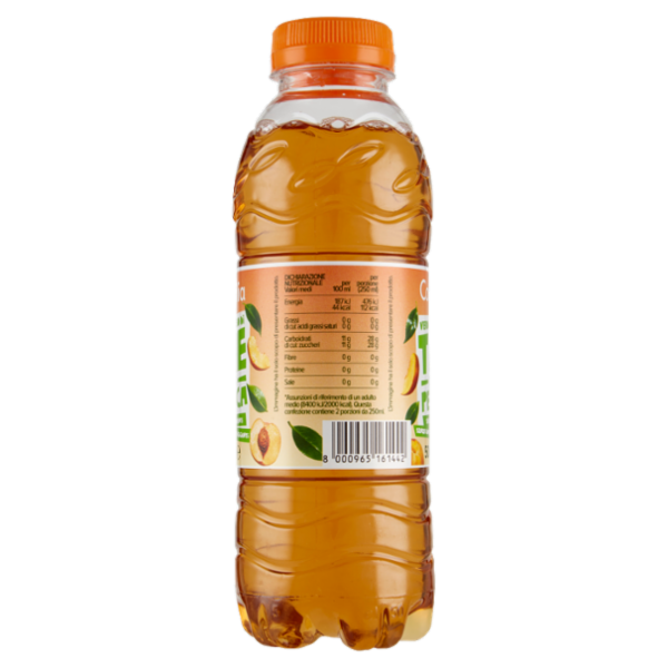 Consilia The alla Pesca 500 ml