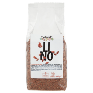 Melandri i Semi Lino 800 g