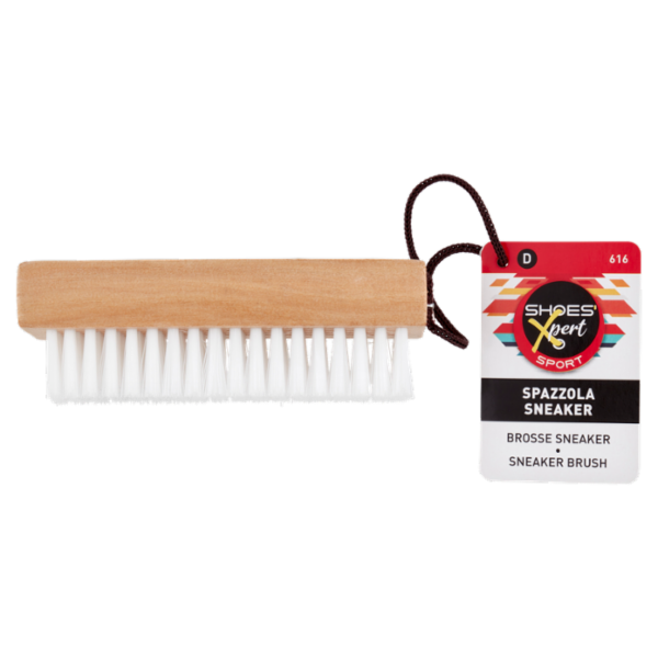 Shoes'Xpert Sport Spazzola Sneaker