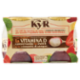 KYR Fragola con Pappa Reale 2x125g