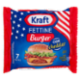 Kraft Fettine Burger con cheddar 7 Fette 175 g