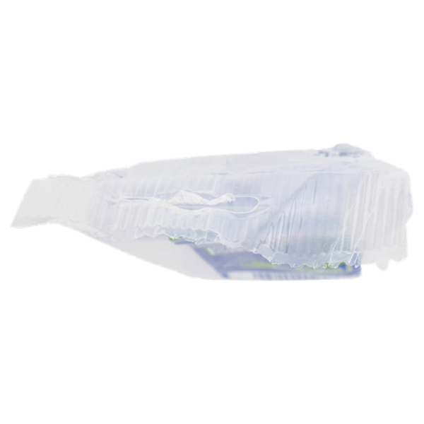 DOpla Re-Usable Posate in plastica Cucchiai Trasparente 20 pz