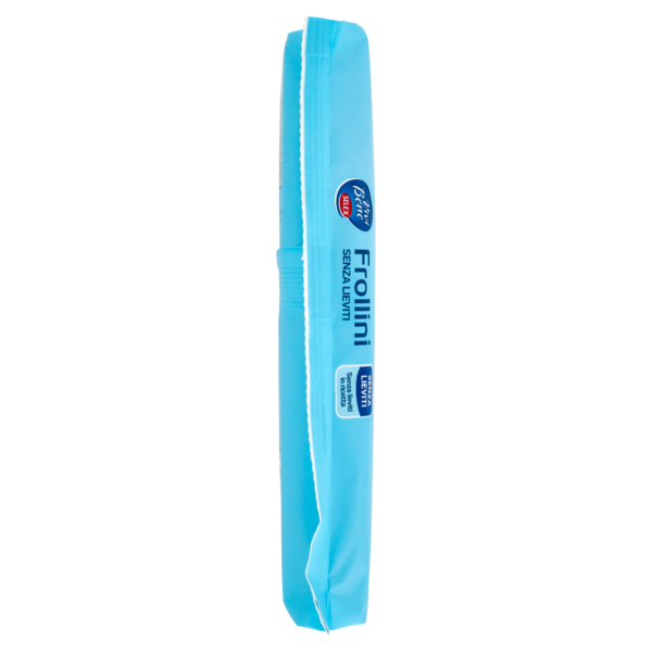 Selex Vivi Bene Frollini Senza Lieviti 330 g