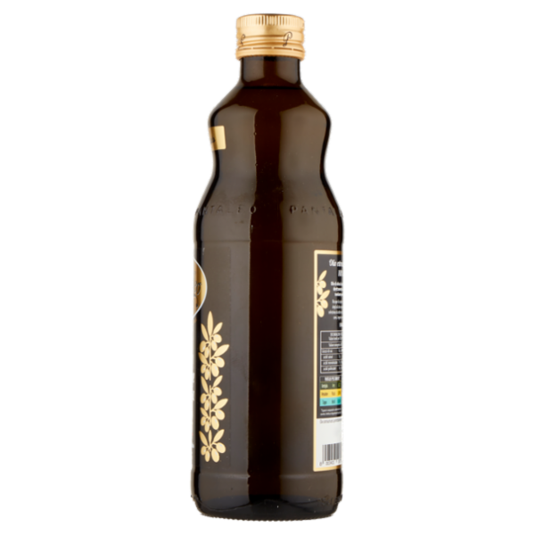 Pantaleo Olio extra vergine di oliva 100% italiano 750 ml