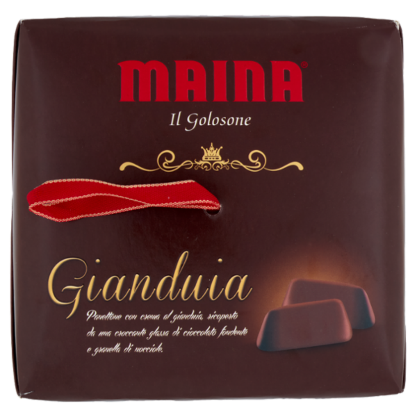 Maina il Golosone Gianduia 750 g