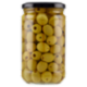 Consilia Olive Verdi Denocciolate in Salamoia 550 g
