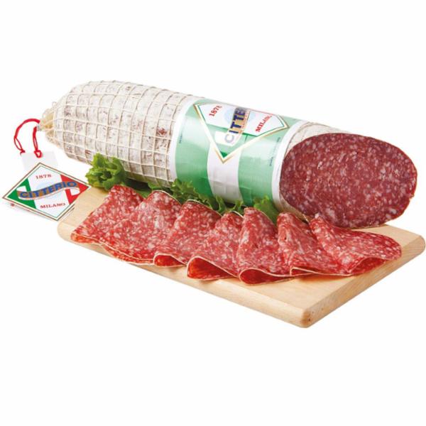 SALAME MILANO 