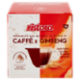 ristora Caffè e Ginseng Capsule Compatibili con Macchine Nescafè Dolce Gusto 16 x 13 g