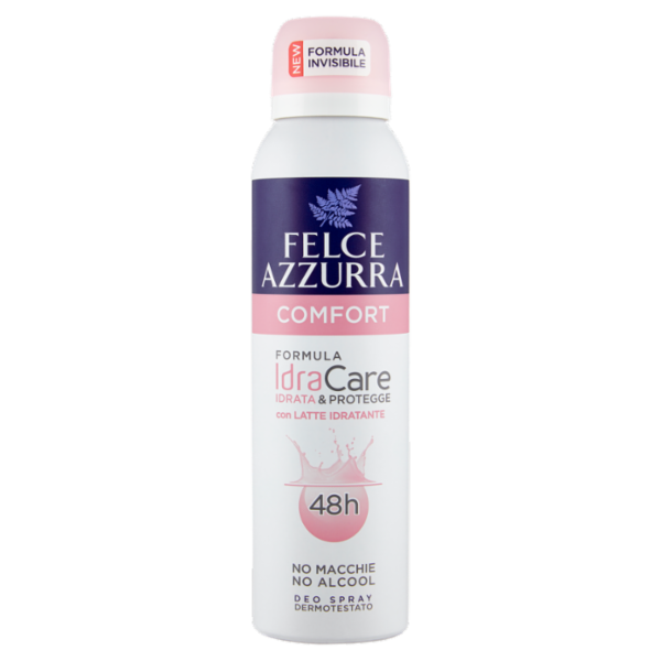 Felce Azzurra Comfort Deo Spray 150 ml
