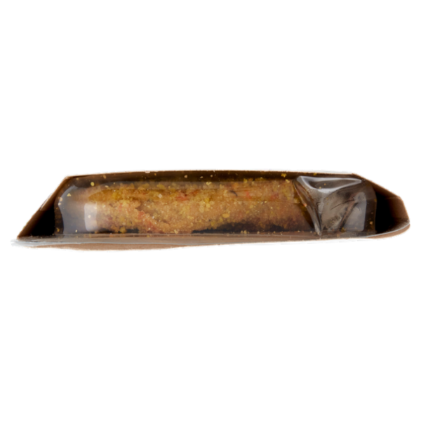 La Fattoria Veg il Burger con carote e timo x2 200 g