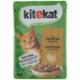 Kitekat Tacchino In Salsa 85g