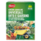 Selex Giardinaggio Concime Granulare per Orto e Giardino 2 kg