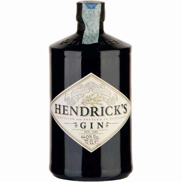 GIN HENDRICK'S CL.70