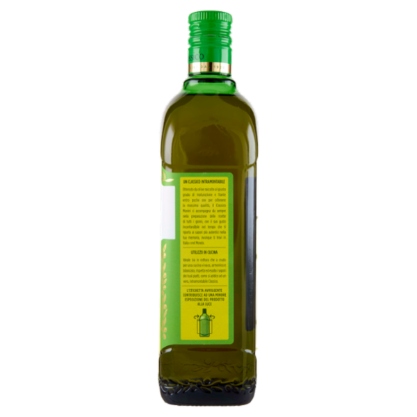 Monini Classico Olio Extra Vergine di Oliva 1 L