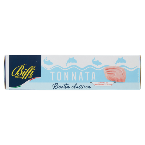Biffi Tonnata 145 g