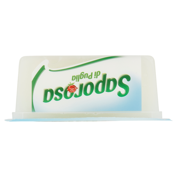 Sanguedolce Saporosa di Puglia Nodino 200 g