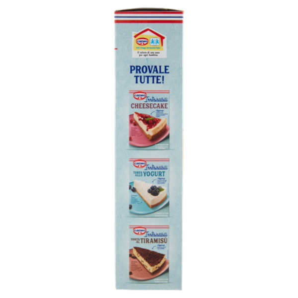 cameo le Irresistibili Torta al Limone 295 g