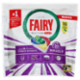 Fairy Pastiglie Lavastoviglie Platinum Plus All in One Miracle, Detersivo Piatti Limone 10 Caps 164g