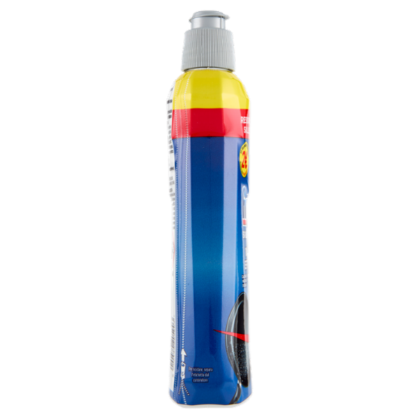 Finish Brillasciuga Lemon brillantante lavastoviglie 500 ml