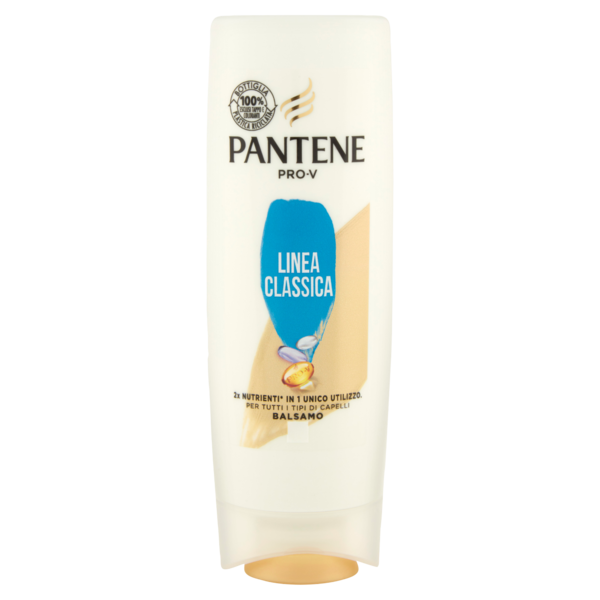 Pantene Balsamo Linea Classica 180 ml