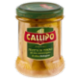 Callipo Filetti di Tonno all'olio extravergine di oliva biologico 176 g