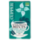 CUPPER After Dinner Mints Infuso Biologico Doppia Menta e Finocchio, Tisana Digestiva 20 Bustine 38g