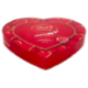 Lindt Lindor scatola cuore latte 178 g