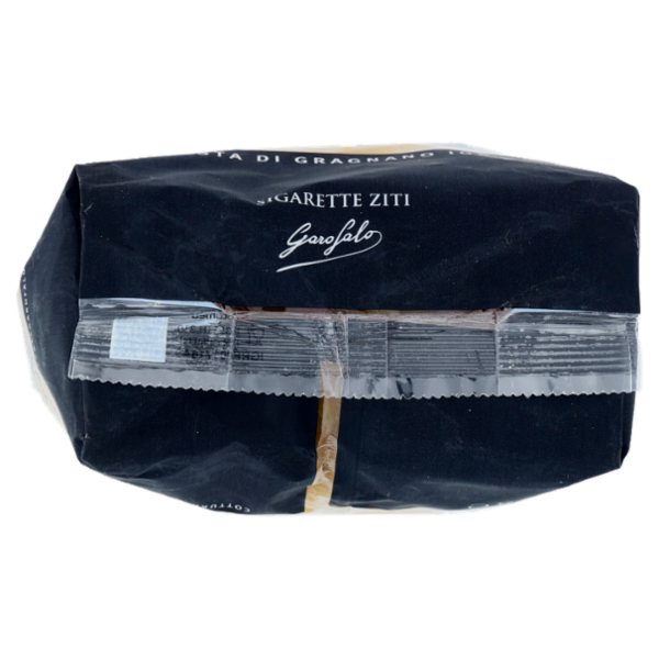 Garofalo Sigarette Ziti 57 Pasta di Gragnano IGP 500 g
