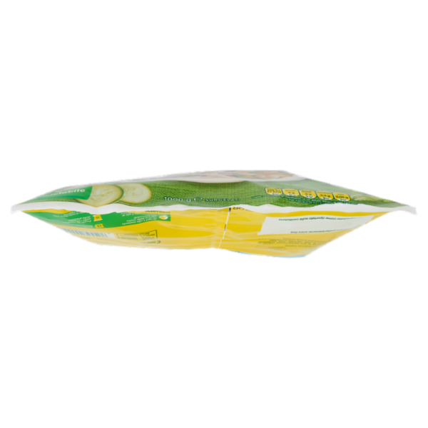 Orogel Minestrone 12 Verdure Senza Piselli Surgelati 1000 g