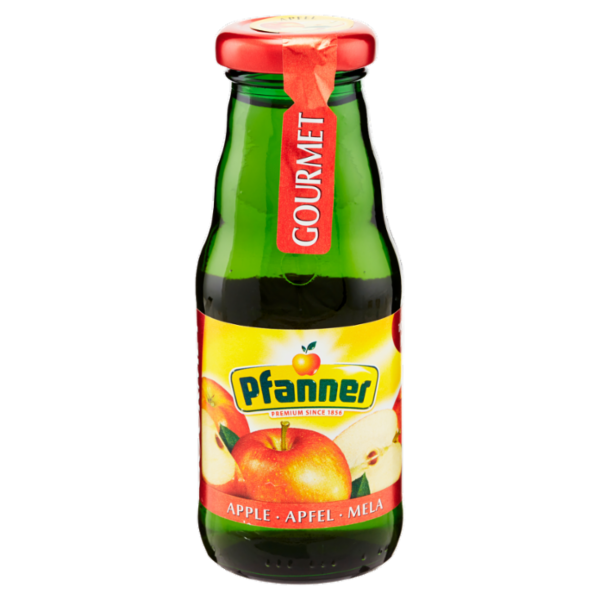 Pfanner Gourmet Mela 0,2 l