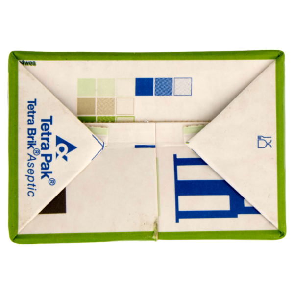 Latte Maremma UHT a lunga conservazione parzialmente scremato 1 L