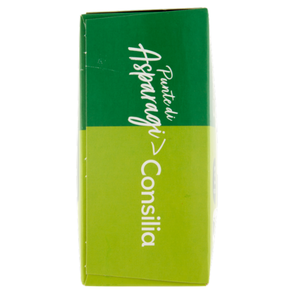 Consilia Punte di Asparagi Surgelate 300 g