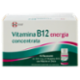 Matt Divisione Pharma Vitamina B12 concentrata energia 15 flaconcini 105 ml