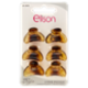 elison City Style Pinze Turtle Piccole 6 pz