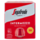 Segafredo Zanetti Intermezzo Capsule Compatibili Nespresso* 100 x 5,1 g