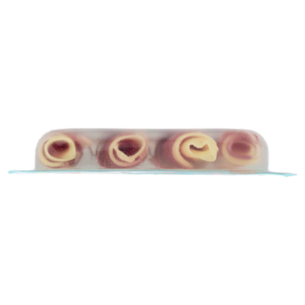 Fratelli Beretta Snack Rolls Prosciutto Crudo & Mozzarella 60 g