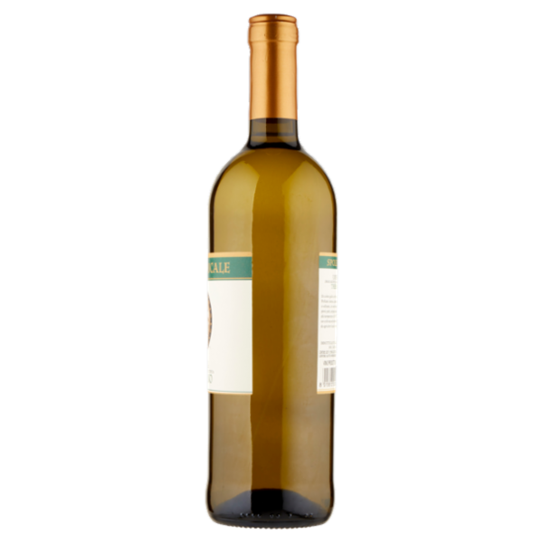 Spoletoducale Umbria IGT Trebbiano 750 ml