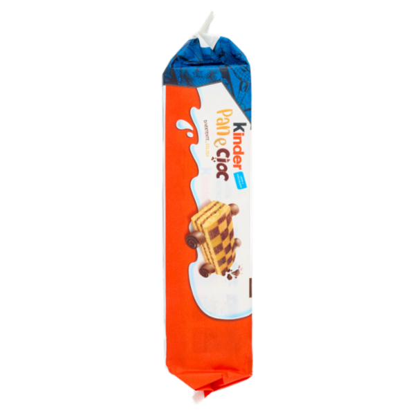 Kinder Pan e Cioc 10 x 29 g