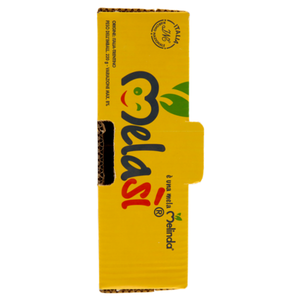 Melinda Melasì 3 kg